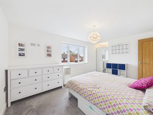 Bedroom Two- click for photo gallery